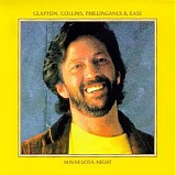 Eric Clapton - Minnesota Night