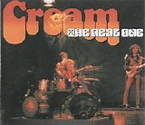 Cream - The Real One