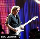 Eric Clapton - Bell Center