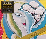 Derek & the Dominos - The Layla Sessions : 20th Anniversary Edition