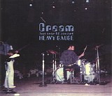 Cream - Heavy Gauge