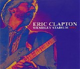 Eric Clapton - Wembley