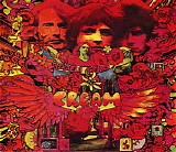 Cream - Disraeli Gears