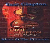 Eric Clapton - Blues At The Fillmore