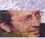 Eric Clapton - Best Friend's Home