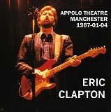 Eric Clapton - Apollo Theatre