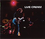 Cream - Live Cream Vol. 1