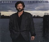 Eric Clapton - August