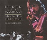 Derek & the Dominos - Live at the Fillmore '70