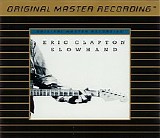 Eric Clapton - Slowhand (MFSL)