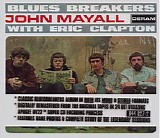 John Mayall & the Bluesbreakers - Bluesbreakers with Eric Clapton