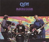 Cream - Macrocosm