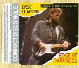 Eric Clapton - Edge Of Darkness