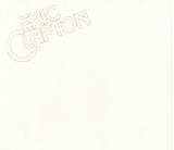 Eric Clapton - On White