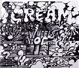 Cream - Wheels of Fire