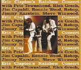 Eric Clapton - Rainbow Concert - 1974