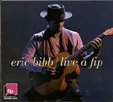 Eric BIBB - Live in Fip