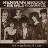 Herman Brood - KRO's Rocktempel