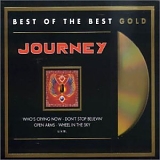 Journey - Greatest Hits [Limited Gold Edition]