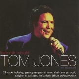 Tom Jones - Love Me Tonight