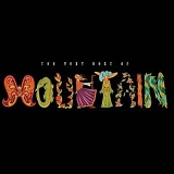 Mountain - The Very Best Of Mountain