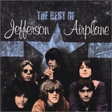 Jefferson Airplane - The Best Of