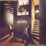 Manfred Mann's Earth Band - Angel Station