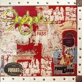 Foghat - Road Cases