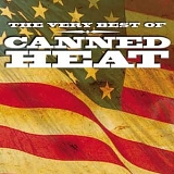 Canned Heat - The Very Best Of