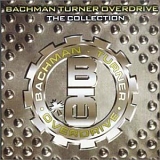 Bachman-Turner Overdrive - The Collection