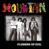 Mountain - Flowers Of Evil (Remastered)