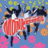 The Monkees - The Definitive Monkees