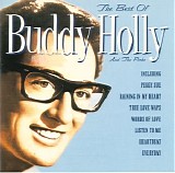 Buddy Holly - The Best Of Buddy Holly