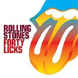 Rolling Stones - Forty Licks