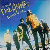 Del Amitri - Hatful Of Rain: The Best Of Del Amitri