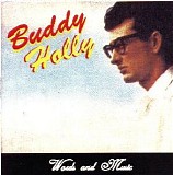 Buddy Holly - Words and Music