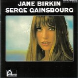 Jane Birkin et Serge Gainsbourg - Je t'aime...    moi non plus