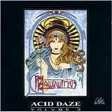 Hawkwind - Acid Daze - Volume 3