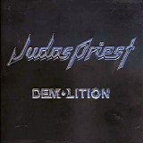 Judas Priest - Demolition