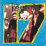 The Regents - 17: The Album