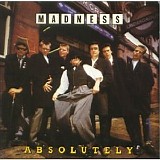 Madness - Absolutely