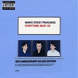 Manic Street Preachers - Everything Must Go (10th Anniversary Deluxe Edition)