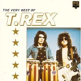 T. Rex - The Very Best Of T.Rex