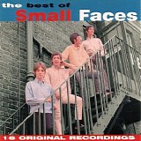 The Small Faces - The Best Of The Small Faces