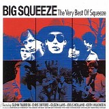 Squeeze - The Big Squeeze  - The Very Best Of Squeeze