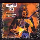 Humble Pie - Natural Born Boogie