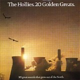 The Hollies - 20 Golden Greats