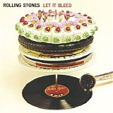 Rolling Stones - Let It Bleed