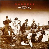 Madness - The Rise And Fall