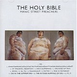 Manic Street Preachers - The Holy Bible